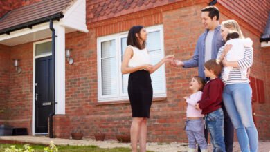 How to Transition From Renting to Buying Your First Home