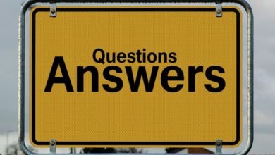 background understanding required