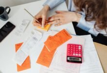bookkeeping accuracy and management