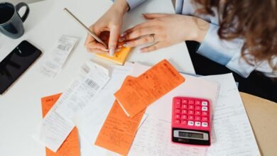 bookkeeping accuracy and management