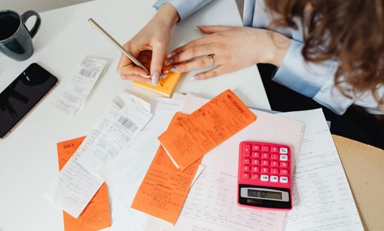bookkeeping accuracy and management