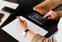 bookkeeping financial transparency issues