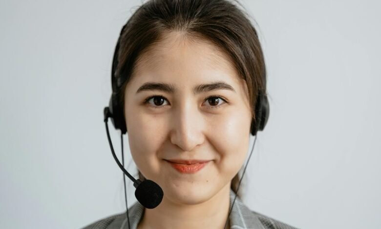 customer assistance tracking number