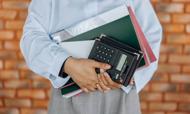 effective bookkeeping resources toronto