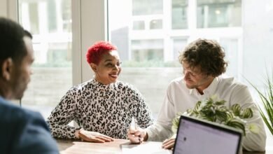 enhancing financial stability through bookkeeping