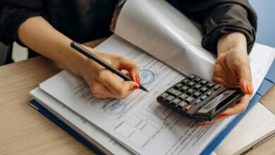financial accuracy through bookkeeping