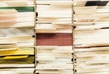 financial recordkeeping improvements guide