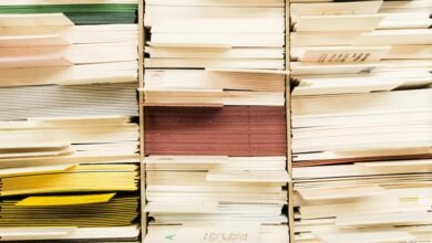 financial recordkeeping improvements guide