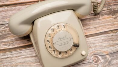 important contact number signal