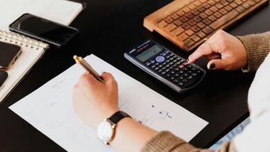 optimizing bookkeeping for finance