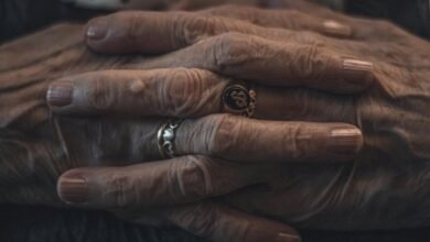 significance of the number