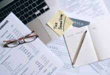 simplified financial management services
