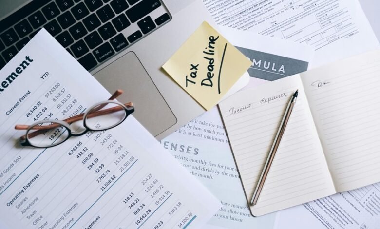 simplified financial management services