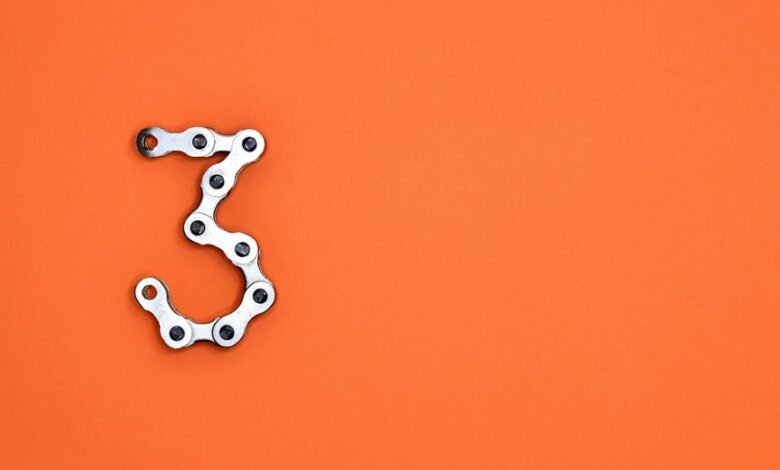 unique numerical characteristics explored