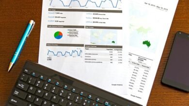updates and insights available