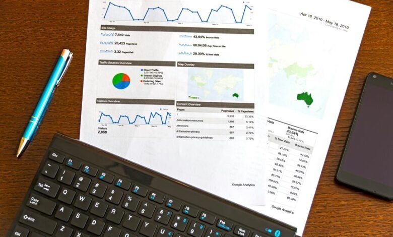 updates and insights available