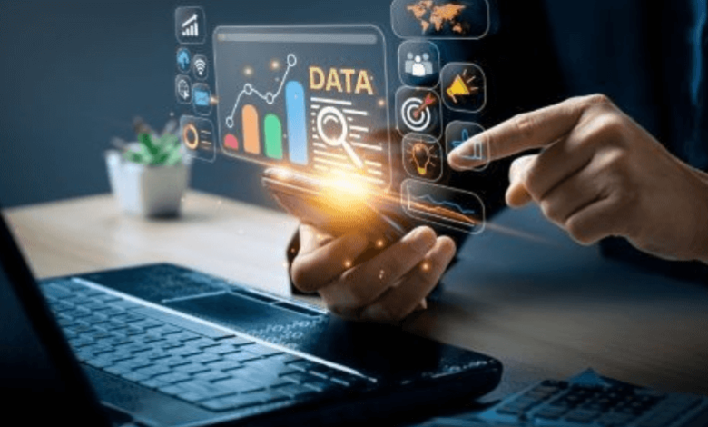 How Data-Driven Strategies Are Shaping Modern E-commerce SEO Success