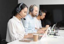 contact business support 3613218045