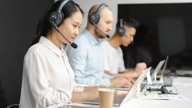 contact business support 3613218045