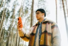 digital persona exploration journey
