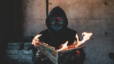 digital persona revelation explained