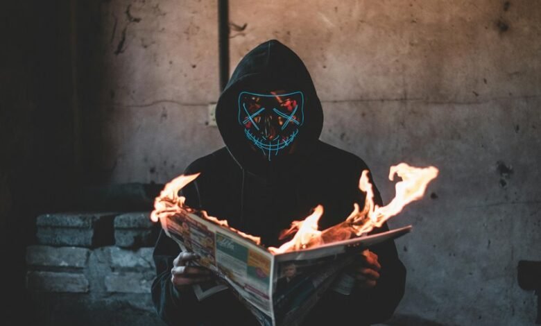 digital persona revelation explained