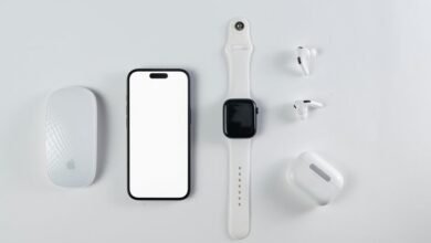 emerging digital presence defined