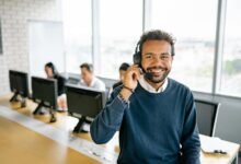 fast business help available
