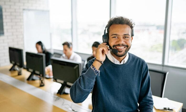 fast business help available