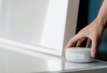 time adjustment explained clearly