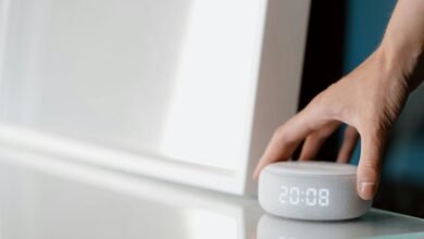 time adjustment explained clearly