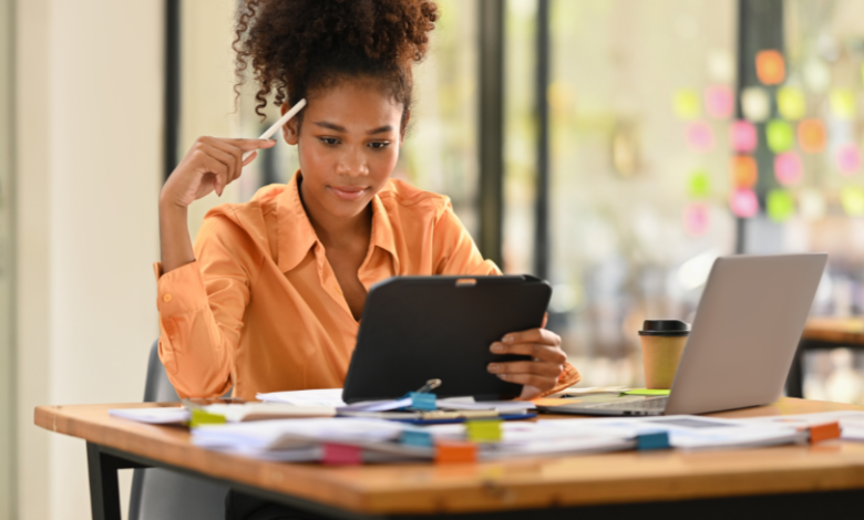 What Documents Do You Need to Open a Business Account?