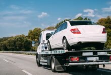 Hassle-Free Methods to Relocate Your Vehicle