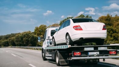 Hassle-Free Methods to Relocate Your Vehicle