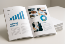 Creative Ways to Use Booklets for Business Growth