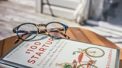 business startup guide essentials