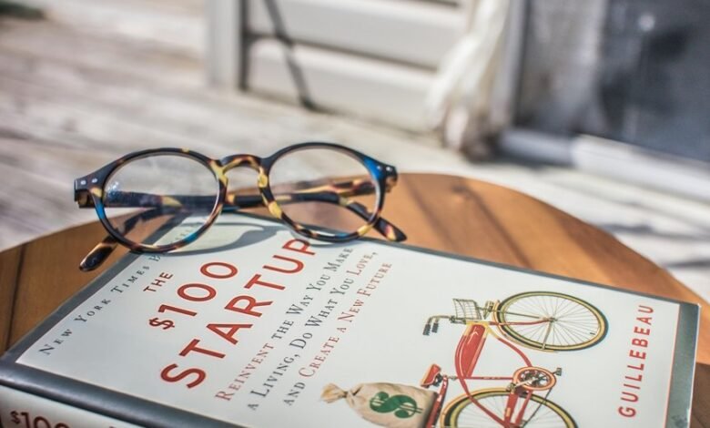 business startup guide essentials