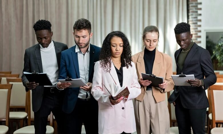 effective remote team leadership