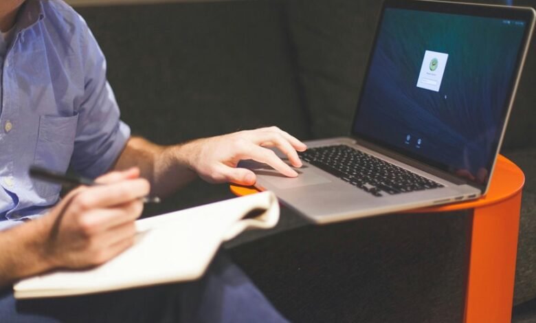freelance writing career development