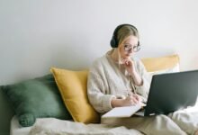 launching a profitable online venture