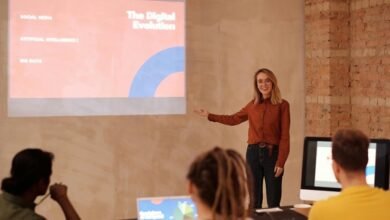 leveraging social media effectively