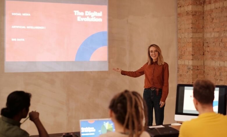 leveraging social media effectively