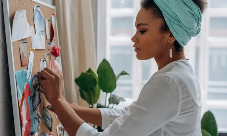 mindset drives business success