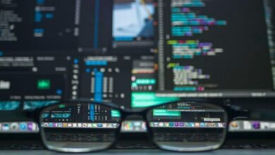 python for software development