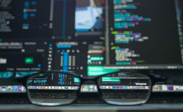 python for software development