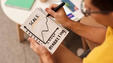 scaling small business strategies
