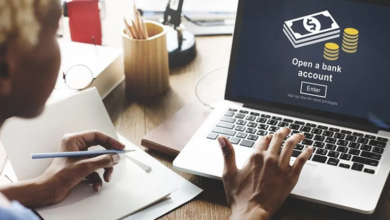 Things To Look For When You Open A Business Account