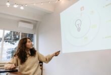 executive report on numbers