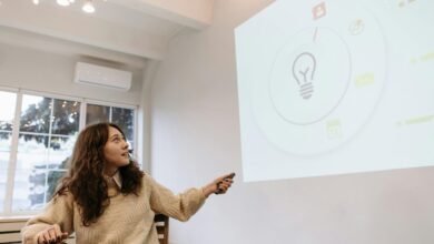 executive report on numbers