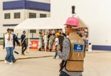 infrastructure assessment report details